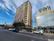 Satılır 3 otaqlı 80 m2 yeni tikili Badamdar