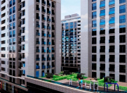 Satılır 2 otaqlı 53.4 m2 yeni tikili Qış parkı