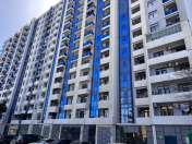 Satılır 3 otaqlı 90 m2 yeni tikili Sevinc k/t