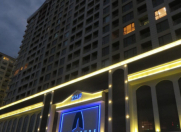 İcarəyə verilir 2 otaqlı 85 m2 yeni tikili Şah İsmayıl Xətai m.