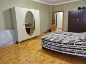 İcarəyə verilir 2 otaqlı 112 m2 yeni tikili Ağ şəhər