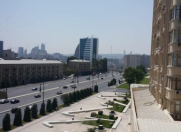 İcarəyə verilir 2 otaqlı 60 m2 yeni tikili Heydər Əliyev Mərkəzi