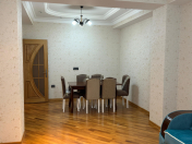 İcarəyə verilir 3 otaqlı 90 m2 yeni tikili Neftçilər m.