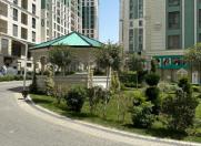 İcarəyə verilir 2 otaqlı 65 m2 yeni tikili Heydər Əliyev Mərkəzi