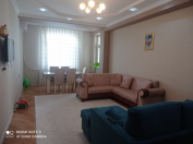 İcarəyə verilir 2 otaqlı 90 m2 yeni tikili Həzi Aslanov