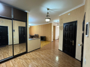 İcarəyə verilir 3 otaqlı 135 m2 yeni tikili Nəriman Nərimanov m.