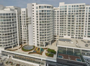 Satılır 3 otaqlı 131 m2 yeni tikili Nizami m.