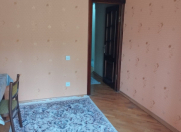 Satılır 1 otaqlı 40 m2 köhnə tikili Həzi Aslanov m.