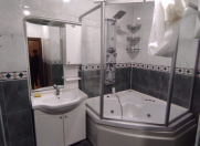 İcarəyə verilir 3 otaqlı 105 m2 yeni tikili Nəriman Nərimanov m.