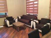 İcarəyə verilir 3 otaqlı 100 m2 köhnə tikili 28 May m.