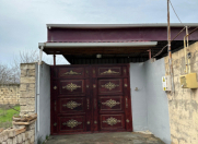 Satılır 4 otaqlı 100 m2 həyət evi Maştağa