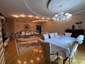 Satılır 4 otaqlı 185 m2 yeni tikili Nəsimi m.