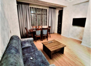 İcarəyə verilir 3 otaqlı 105 m2 yeni tikili 28 May m.