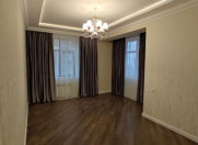 Satılır 4 otaqlı 140 m2 yeni tikili Yasamal r.