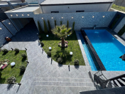 Satılır 5 otaqlı 230 m2 həyət evi Mərdəkan