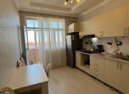 Satılır 2 otaqlı 73 m2 yeni tikili Masazır