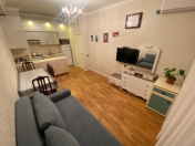 Satılır 2 otaqlı 42 m2 yeni tikili Ukrayna dairəsi