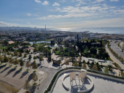 İcarəyə verilir 3 otaqlı 110 m2 yeni tikili Şah İsmayıl Xətai m.