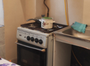 İcarəyə verilir 1 otaqlı 21 m2 villa NZS