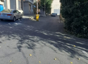 İcarəyə verilir 3 otaqlı 85 m2 köhnə tikili Rusiya səfirliyi