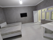 İcarəyə verilir 1 otaqlı 38 m2 həyət evi Koroğlu m.