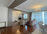 Satılır 5 otaqlı 280 m2 yeni tikili 28 May m.