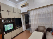 İcarəyə verilir 2 otaqlı 35 m2 həyət evi Sahil m.