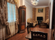 İcarəyə verilir 2 otaqlı 100 m2 həyət evi Zabrat 1