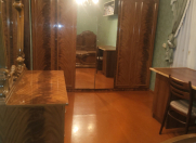 İcarəyə verilir 2 otaqlı 50 m2 köhnə tikili Rəsulzadə