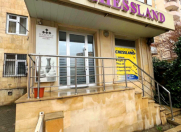 İcarəyə verilir 2 otaqlı 120 m2 obyekt İnşaatçılar m.