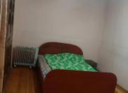 İcarəyə verilir 2 otaqlı 50 m2 həyət evi Heydər Əliyev Mərkəzi