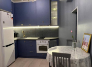 İcarəyə verilir 2 otaqlı 70 m2 köhnə tikili İnşaatçılar m.