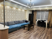 İcarəyə verilir 2 otaqlı 100 m2 yeni tikili Qara Qarayev m.