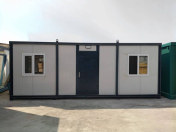 İcarəyə verilir 1 otaqlı 21 m2 ofis Bakı