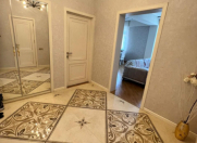 İcarəyə verilir 2 otaqlı 71 m2 yeni tikili Yasamal bazarı