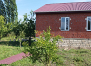 Satılır 2 otaqlı 100 m2 bağ evi Şabran