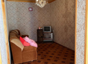 Satılır 4 otaqlı 120 m2 həyət evi Qobustan