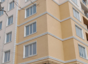 Satılır 4 otaqlı 180 m2 yeni tikili Sevinc k/t