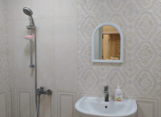 Satılır 4 otaqlı 105 m2 yeni tikili Xırdalan