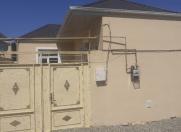 İcarəyə verilir 2 otaqlı 50 m2 həyət evi Masazır