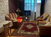 Satılır 3 otaqlı 75 m2 köhnə tikili 2 mkr