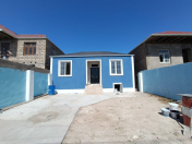 Satılır 3 otaqlı 85 m2 həyət evi Binə