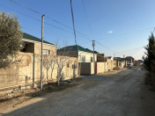 Satılır 2 otaqlı 55 m2 həyət evi Binə