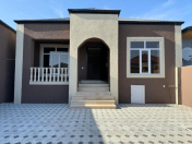 Satılır 4 otaqlı 120 m2 həyət evi Maştağa