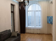 İcarəyə verilir 2 otaqlı 83 m2 yeni tikili Nəriman Nərimanov m.