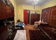 Satılır 1 otaqlı 38 m2 köhnə tikili Elmlər Akademiyası m.