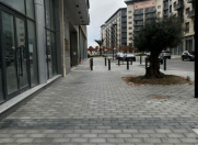 İcarəyə verilir 10 otaqlı 250 m2 obyekt Ağ şəhər