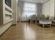 İcarəyə verilir 2 otaqlı 70 m2 yeni tikili Əhmədli