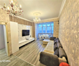 İcarəyə verilir 2 otaqlı 70 m2 yeni tikili Qara Qarayev m.