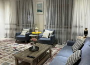 İcarəyə verilir 4 otaqlı 138 m2 yeni tikili Bayıl